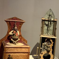 Morris Museum - Artist- Kuntz