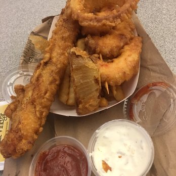 Harbor Fish and Chips - Combo plate - Fish & Chips Near Me - San Jose, California Harbor Fish and Chips - Combo plate - Fish & Chips Near Me - San Jose, California