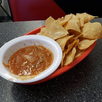 Jesma Fine Foods - Chips n salsa - Mexican Near Me - San Antonio, Texas