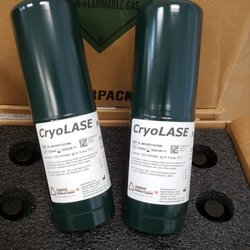 Applied Medical Lasers - Candela Cryogen equivalent CryoLASE Cryogen for all Candela models in stock.
