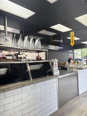 El Bagelero by null