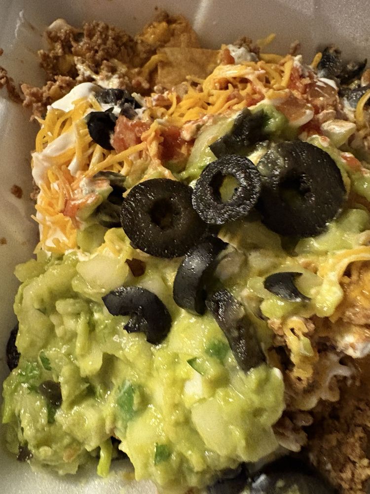 California Taco