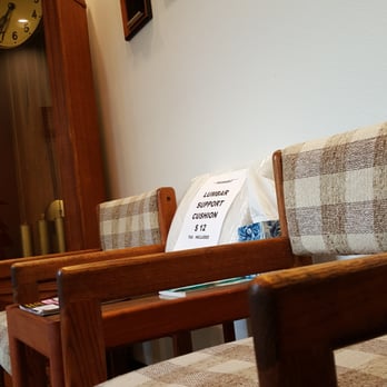 Cummings Dean H Dr - Waiting area - Chiropractors Near Me - Torrance, California Cummings Dean H Dr - Waiting area - Chiropractors Near Me - Torrance, California
