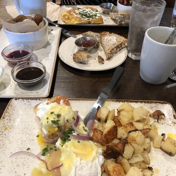 First Watch - Breakfast & Brunch Near Me - Hialeah, Florida