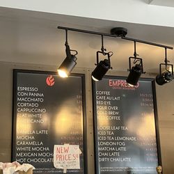 Menu 6/2026