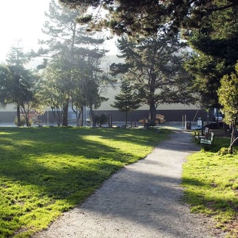 Esprit Park - Parks Near Me - San Francisco, California