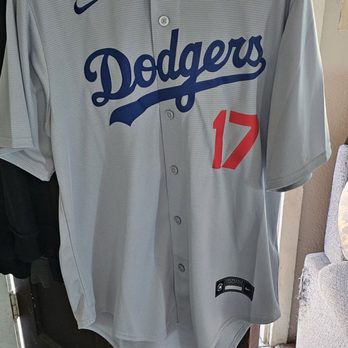 Dodgers Clubhouse - Sports Wear Near Me - Camarillo, California