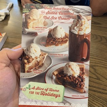 Cracker Barrel - Southern Near Me - Victorville, California