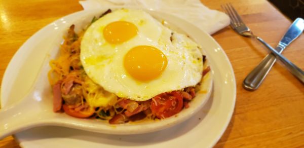 Mad Rooster Cafe by null