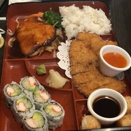 Bento Box Bento Box
