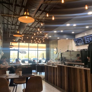Fuel Coffee Roaster - Coffee & Tea Near Me - Alpharetta, Georgia