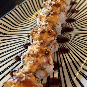 Black Ship Little Katana - Sushi Bars Near Me - Dallas, Texas Black Ship Little Katana - Sushi Bars Near Me - Dallas, Texas