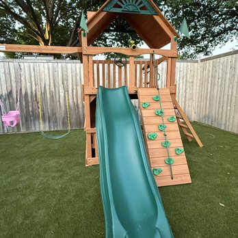 Dallas Playsets - Playsets Near Me Dallas Playsets - Playsets Near Me