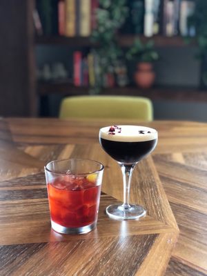 Gaslighter Social Club by null