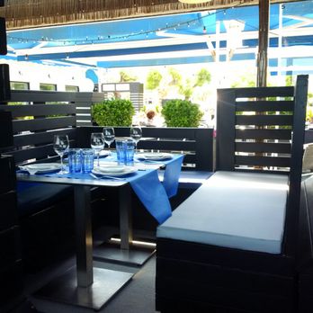 Maremondo - Parcial del restaurante - Spanish Near Me - Santander, S Maremondo - Parcial del restaurante - Spanish Near Me - Santander, S