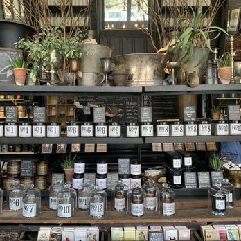 Society - Candle Stores Near Me - Dallas, Texas