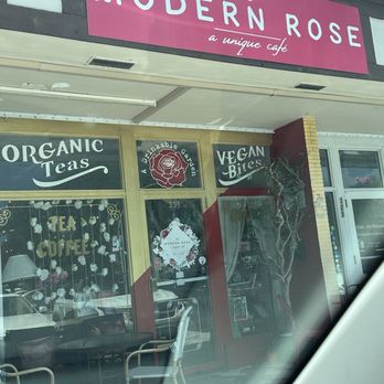 The Modern Rose - Coffee & Tea Near Me - Deerfield Beach, Florida The Modern Rose - Coffee & Tea Near Me - Deerfield Beach, Florida