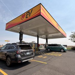 Love's Travel Stop - 8/1/26