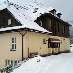 Hotel Domovina