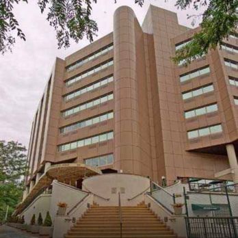 St. Patrick's Home for the Aged and Infirm - Health & Medical Near Me - Bronx, New York