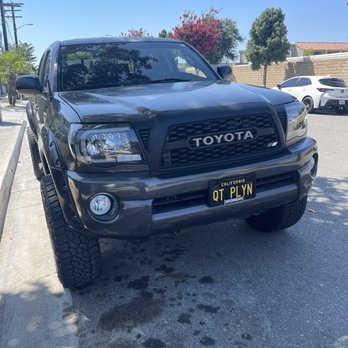 Vivid Headlight - Shaw finished installing my headlights and wiring them to work in a very timely manner! 5 stars and definitely be coming back! - Auto Detailing Near Me - Costa Mesa, California Vivid Headlight - Shaw finished installing my headlights and wiring them to work in a very timely manner! 5 stars and definitely be coming back! - Auto Detailing Near Me - Costa Mesa, California