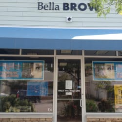 Bella Brow