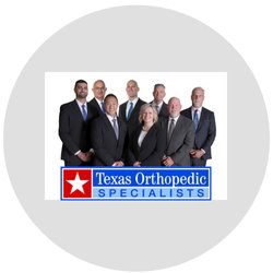 Texas Orthopedic Specialists - Texas Orthopedic Specialists - Keller/N. Fort Worth/Alliance