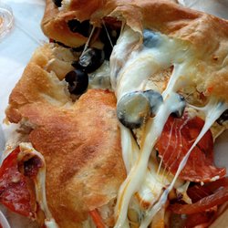 Italy's Pizza & Pasta Company