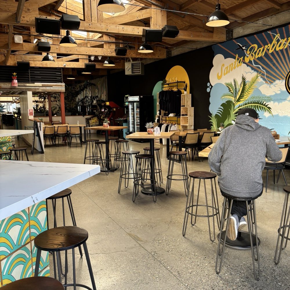 Casa Agria Specialty Ales - Brewpubs Near Me - Santa Barbara, California Casa Agria Specialty Ales - Brewpubs Near Me - Santa Barbara, California