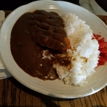 Wagaya - Westside - Katsu curry. - Sushi Bars Near Me - Atlanta, Georgia Wagaya - Westside - Katsu curry. - Sushi Bars Near Me - Atlanta, Georgia