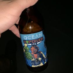 Dylan's Biergarten - Ocean
