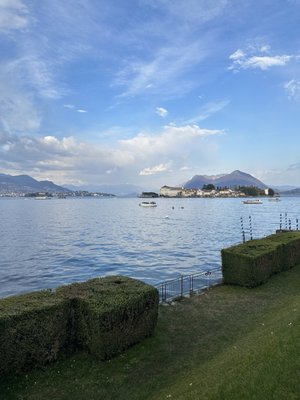 Hotel Villa e Palazzo Aminta by null