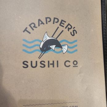 Trapper’s Sushi - Sushi Bars Near Me - Federal Way, Washington Trapper’s Sushi - Sushi Bars Near Me - Federal Way, Washington