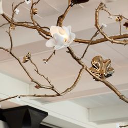 Alan Mizrahi Lighting Design