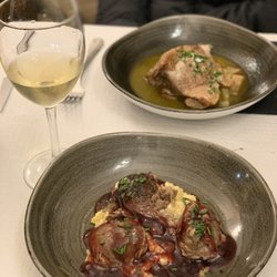 Museo de Productos de Castilla La Mancha - Beef cheeks