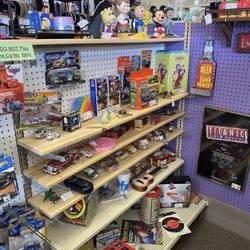Community Consignments