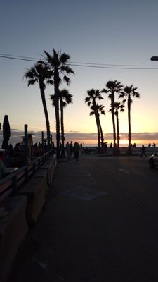 Baja Beach Cafe by null