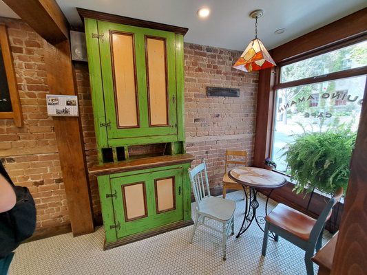 Kouing Amann Bakery by null Kouing Amann Bakery by null