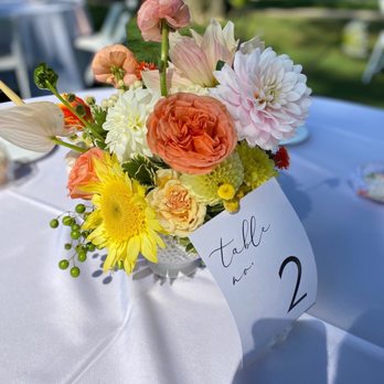 Olive's Bloombox - Florists Near Me - Ferndale, Michigan