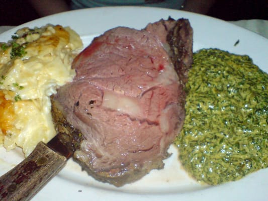 Izzy's on the Peninsula by null