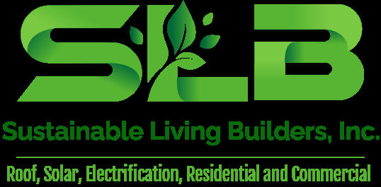 Slide of Sustainable Living Builders