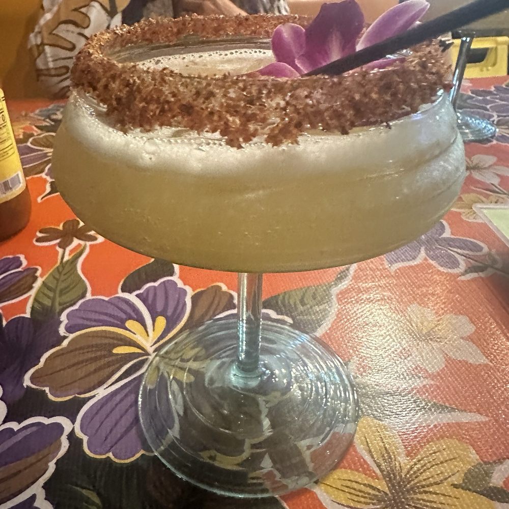 Mexico 1810 - Passion fruit margarita - Mexican Near Me - Miami, Florida Mexico 1810 - Passion fruit margarita - Mexican Near Me - Miami, Florida