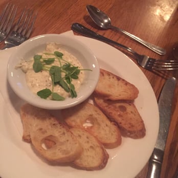 Biltmore Stable Cafe - Crab dip - American Near Me - Asheville, North Carolina