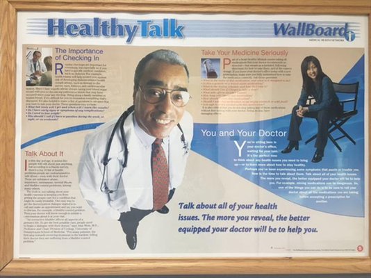 Internal Medicine & Geriatrics