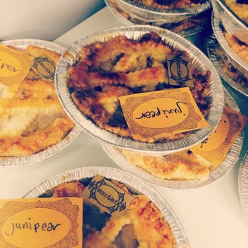 Amelia’s - Pies from Lattice & Lard. - Bakeries Near Me - Indianapolis, Indiana Amelia’s - Pies from Lattice & Lard. - Bakeries Near Me - Indianapolis, Indiana