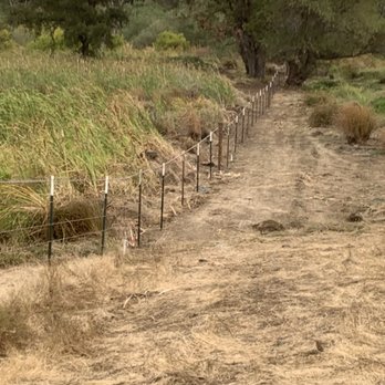 Jmc Fence - Fences & Gates Near Me