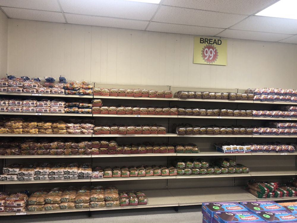 TASTYKAKE DISCOUNT BAKERY STORE Updated September 2024 16 Photos