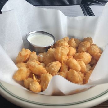 The Old Fashioned - Best Cheese Curds in town!! - American Near Me - Madison, Wisconsin
