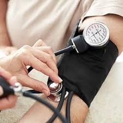 Kristy's Mobile Paramedical Services - Blood pressure checks