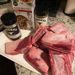 Myers Meat Market - Beef Short Ribs